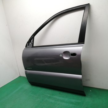 Recambio de puerta delantera izquierda para kia sportage 2.0 crdi referencia OEM IAM  OBSERVAR FOTOS 