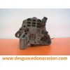 Recambio de alternador para ford fiesta berlina 1.25 16v cat referencia OEM IAM 97WF10300AB A005TA2591 
