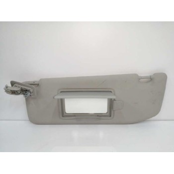 Recambio de parasol izquierdo para citroën c4 cactus 1.5 blue-hdi fap referencia OEM IAM   