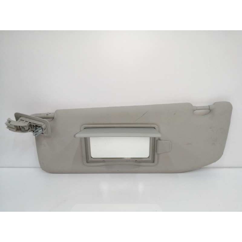 Recambio de parasol izquierdo para citroën c4 cactus 1.5 blue-hdi fap referencia OEM IAM   