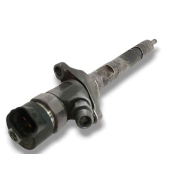 Recambio de inyector para citroën xsara picasso 1.6 hdi cat (9hy / dv6ted4) referencia OEM IAM 0445110259  