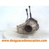Recambio de caja cambios para nissan pick-up (d22) td doble cabina navara 4x4 referencia OEM IAM   