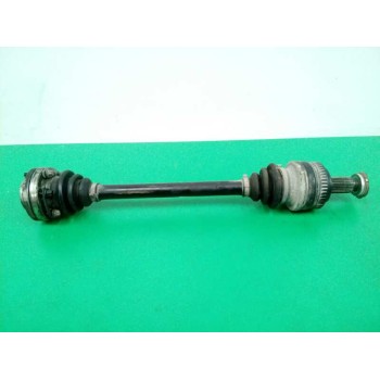 Recambio de transmision trasera izquierda para bmw serie 3 compacto (e36) 316i referencia OEM IAM   