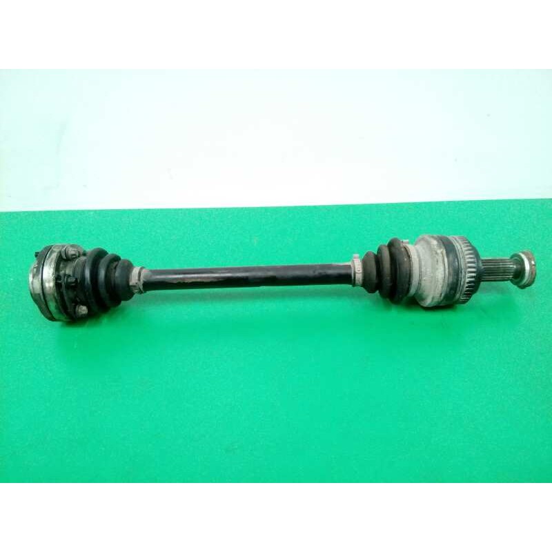 Recambio de transmision trasera izquierda para bmw serie 3 compacto (e36) 316i referencia OEM IAM   