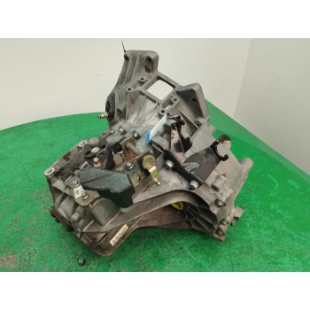 Recambio de caja cambios para jaguar x-type 2.5 v6 24v cat referencia OEM IAM 1X4R7002AD  