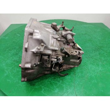 Recambio de despiece caja cambios para honda cr-v 1.6 dtec cat referencia OEM IAM S7YM  