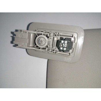 Recambio de parasol izquierdo para citroën c4 cactus 1.5 blue-hdi fap referencia OEM IAM   