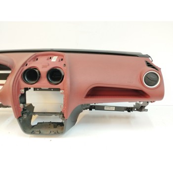 Recambio de salpicadero para ford fiesta (cbk) 1.6 tdci cat referencia OEM IAM 6S6XA044L96AAW  