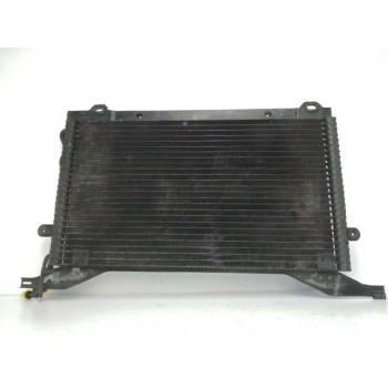 Recambio de condensador / radiador aire acondicionado para mercedes-benz clase e (w210) e 300 turbo-d (210.025) referencia OEM I