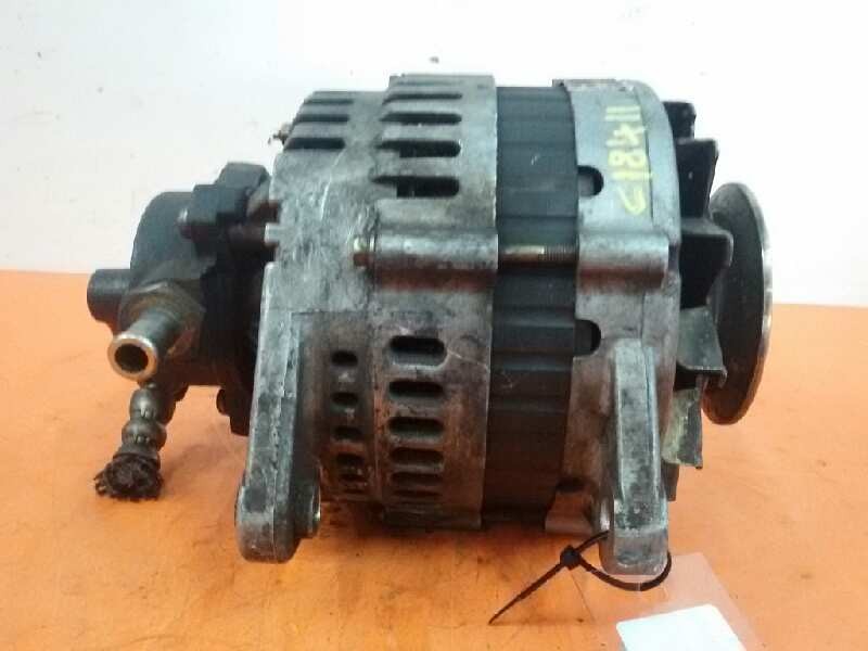 Recambio de alternador para opel vectra b berlina básico (1999) referencia OEM IAM 90371768 100A 
