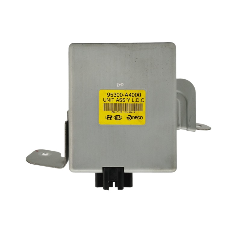 Recambio de modulo electronico para kia carens iv 1.7 crdi referencia OEM IAM 95300A4000  