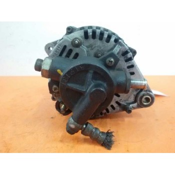 Recambio de alternador para opel vectra b berlina básico (1999) referencia OEM IAM 90371768 100A 