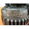 Recambio de alternador para opel vectra b berlina básico (1999) referencia OEM IAM 90371768 100A 