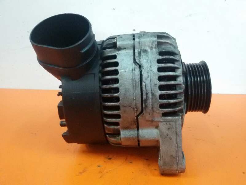 Recambio de alternador para audi a4 berlina (b5) 2.6 referencia OEM IAM 078903015F 120A 0123510061