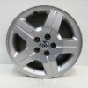 Recambio de llanta para dodge caliber 2.0 16v crd cat referencia OEM IAM 05191765AB 17X6,5J+39 