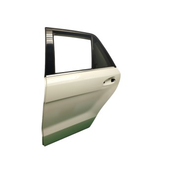 Recambio de puerta trasera izquierda para mercedes-benz gle (w166) 250 d 4-matic (166.004) referencia OEM IAM A1667300105 OBSERV