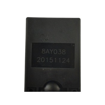 Recambio de mando limpia para aixam s8 sv/42/sf referencia OEM IAM 8AY038  