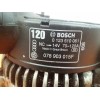 Recambio de alternador para audi a4 berlina (b5) 2.6 referencia OEM IAM 078903015F 120A 0123510061