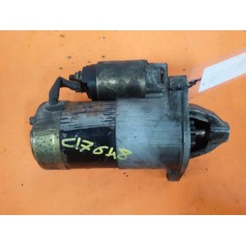 MOTOR ARRANQUE 