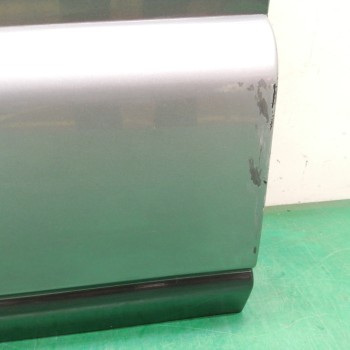 Recambio de puerta delantera izquierda para kia sportage 2.0 crdi referencia OEM IAM  OBSERVAR FOTOS 