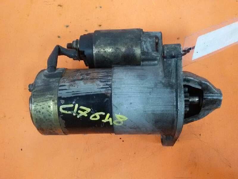 Recambio de motor arranque para ford probe 2.0 16v cat referencia OEM IAM   