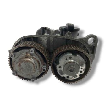 Recambio de culatin para audi a1 sportback (gba) 30 tfsi referencia OEM IAM 04C103475A  