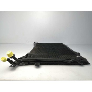 Recambio de condensador / radiador aire acondicionado para mercedes-benz clase e (w210) e 300 turbo-d (210.025) referencia OEM I