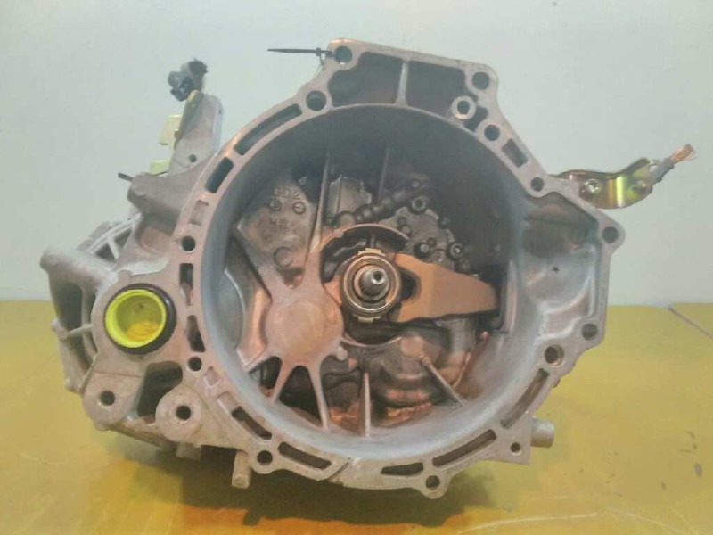 Recambio de caja cambios para mazda 6 berlina (gg) 2.0 crtd 136 active (5-ptas.) referencia OEM IAM 3A101  