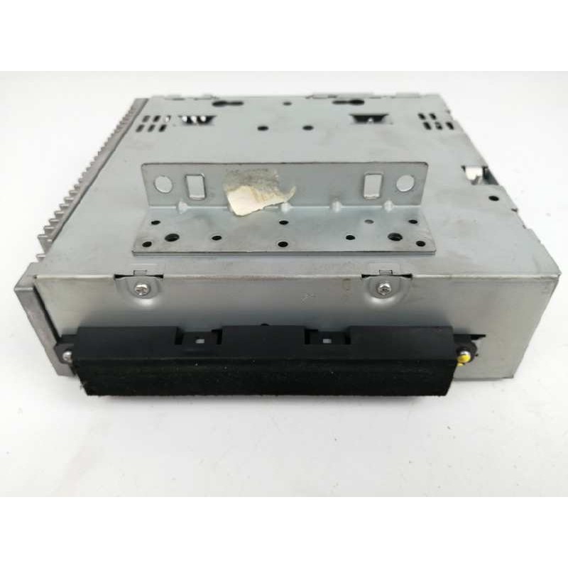 Recambio de sistema audio / radio cd para volvo s40 berlina 2.0 diesel cat referencia OEM IAM 31260526 Recambio de sistema audio / radio cd para volvo s40 berlina 2.0 diesel cat referencia OEM IAM 31260526