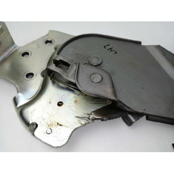 Recambio de palanca freno de mano para hyundai h350 kasten 2.5 crdi cat referencia OEM IAM   