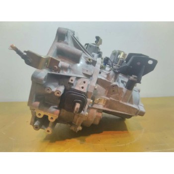 Recambio de caja cambios para mazda 6 berlina (gg) 2.0 crtd 136 active (5-ptas.) referencia OEM IAM 3A101  