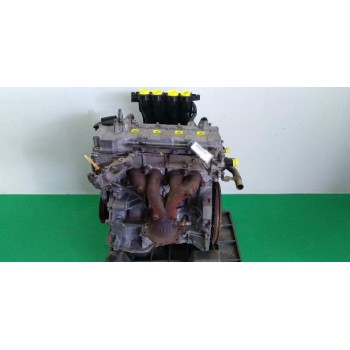 Recambio de motor completo para nissan micra (k12e) acenta referencia OEM IAM CR12  
