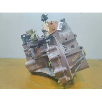 Recambio de caja cambios para mazda 6 berlina (gg) 2.0 crtd 136 active (5-ptas.) referencia OEM IAM 3A101  