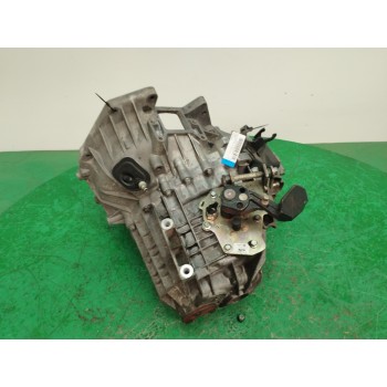 Recambio de caja cambios para jaguar x-type 2.5 v6 24v cat referencia OEM IAM 1X4R7002AD  