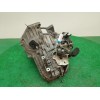 Recambio de caja cambios para jaguar x-type 2.5 v6 24v cat referencia OEM IAM 1X4R7002AD  