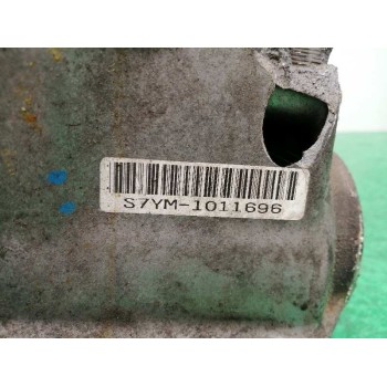 Recambio de despiece caja cambios para honda cr-v 1.6 dtec cat referencia OEM IAM S7YM  