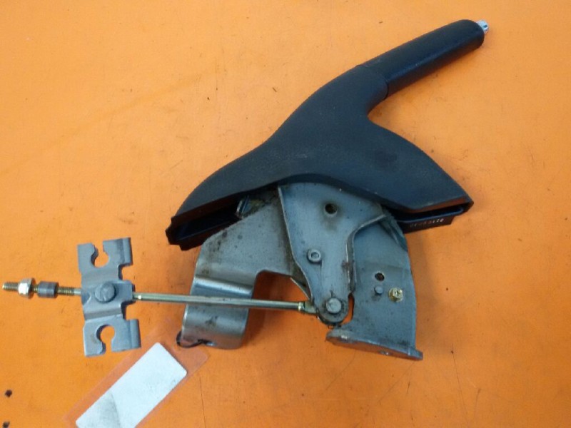 Recambio de palanca freno de mano para mazda 6 berlina (gg) 2.0 crtd 136 active (5-ptas.) referencia OEM IAM GJ6A44010FFKZ  