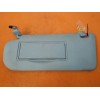 Recambio de parasol izquierdo para mazda 6 berlina (gg) 2.0 crtd 136 active (5-ptas.) referencia OEM IAM GJ6A69320BFKZ  