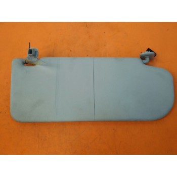 Recambio de parasol izquierdo para mazda 6 berlina (gg) 2.0 crtd 136 active (5-ptas.) referencia OEM IAM GJ6A69320BFKZ  