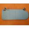 Recambio de parasol izquierdo para mazda 6 berlina (gg) 2.0 crtd 136 active (5-ptas.) referencia OEM IAM GJ6A69320BFKZ  