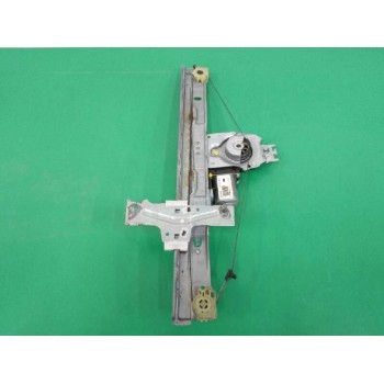 Recambio de elevalunas delantero derecho para peugeot 207 gt referencia OEM IAM CABLE 9671270380 CARIBE CABLE