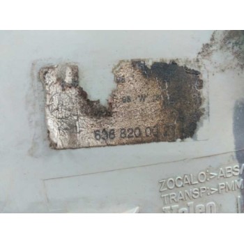 Recambio de piloto delantero izquierdo para mercedes-benz vito (w638) combi 108 d  (638.164) referencia OEM IAM A6388200021  