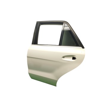 Recambio de puerta trasera izquierda para mercedes-benz gle (w166) 250 d 4-matic (166.004) referencia OEM IAM A1667300105 OBSERV