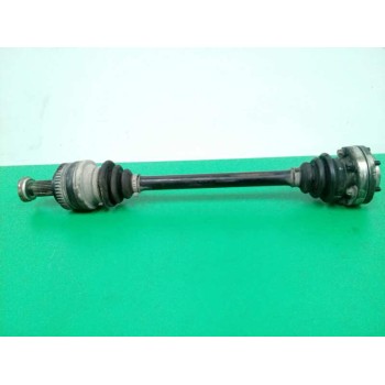 Recambio de transmision trasera izquierda para bmw serie 3 compacto (e36) 316i referencia OEM IAM   