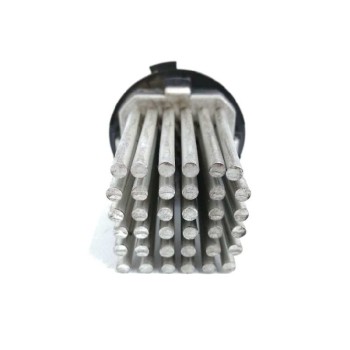 Recambio de resistencia calefaccion para volvo xc70 2.4 diesel cat referencia OEM IAM 5HL00894120  