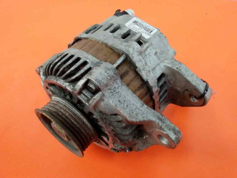 Recambio de alternador para mitsubishi colt berlina 3 (cz) 1.1 invite referencia OEM IAM 1800A070 85A 
