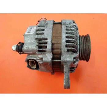Recambio de alternador para mitsubishi colt berlina 3 (cz) 1.1 invite referencia OEM IAM 1800A070 85A 