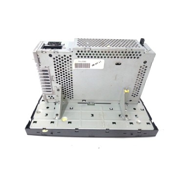Recambio de sistema audio / radio cd para jaguar x-type 2.5 v6 24v cat referencia OEM IAM 1X4318K876AC  