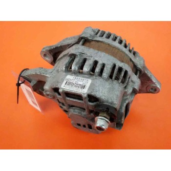 Recambio de alternador para mitsubishi colt berlina 3 (cz) 1.1 invite referencia OEM IAM 1800A070 85A 