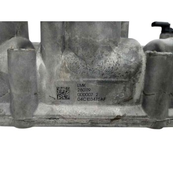 Recambio de culatin para audi a1 sportback (gba) 30 tfsi referencia OEM IAM 04C103475A  